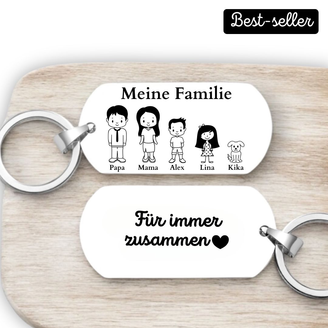 Meine Familie