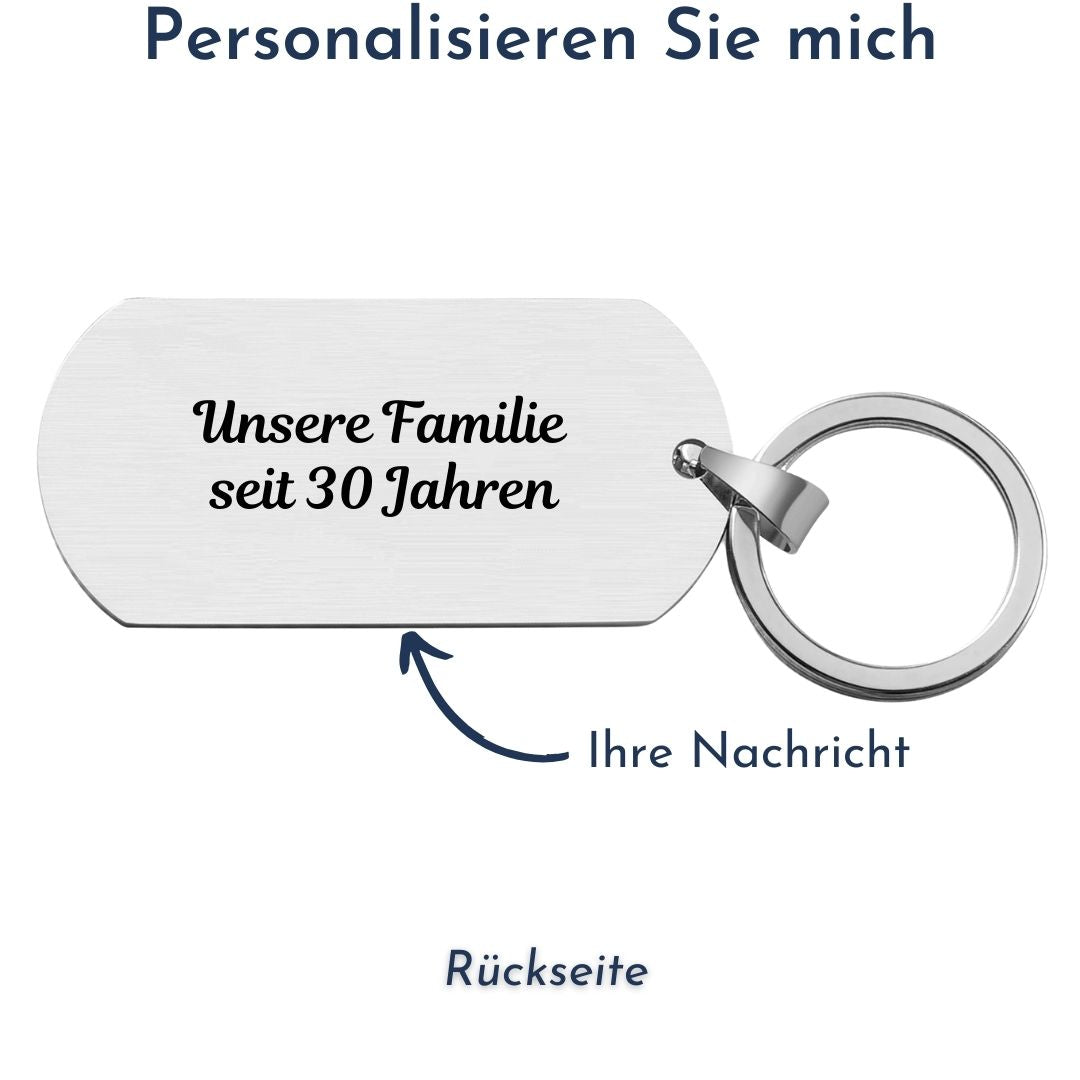 Mehr als Freunde
