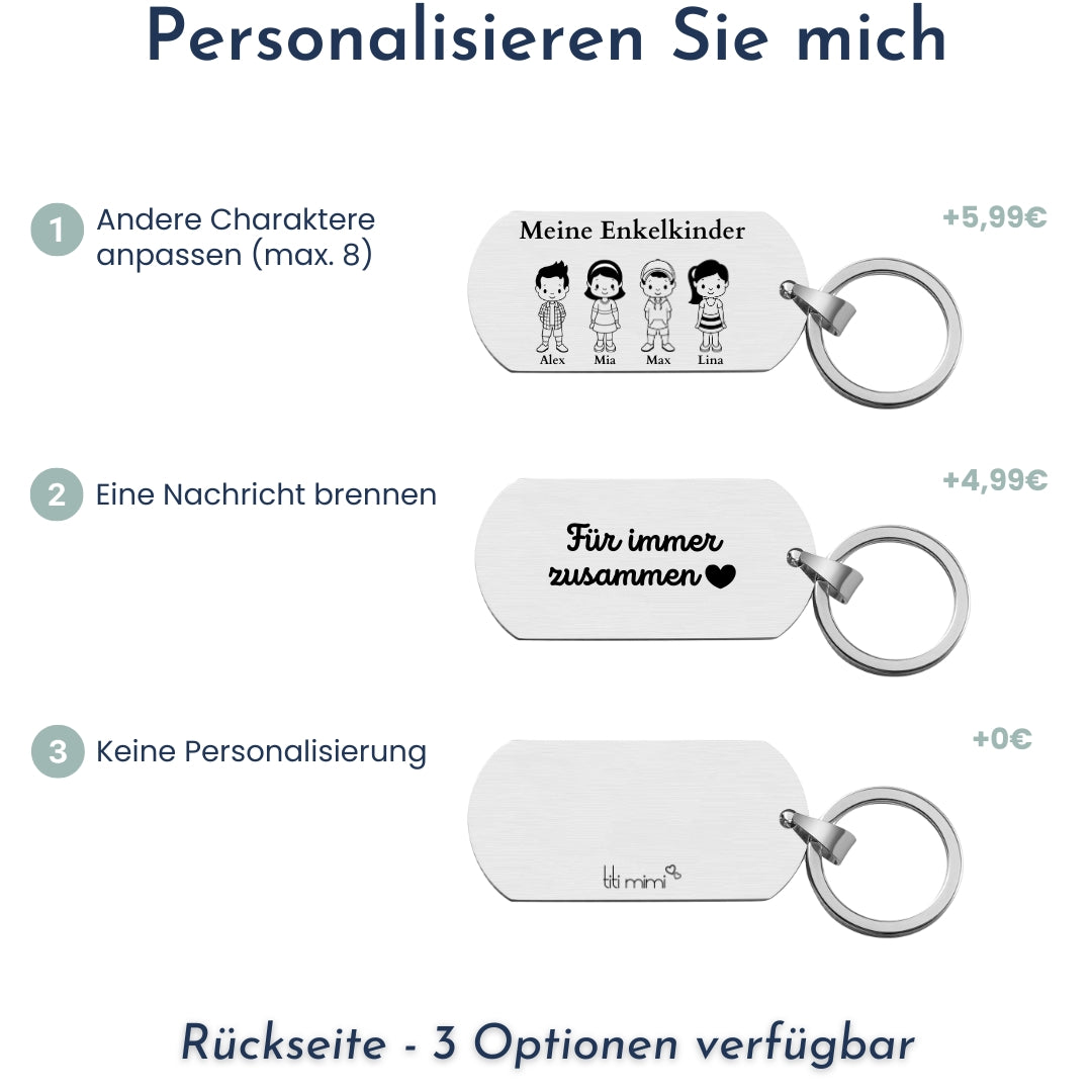 Meine Familie