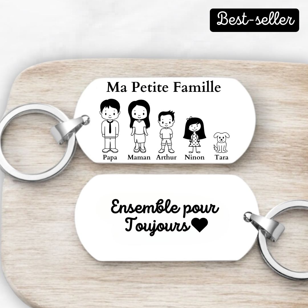 Ma Petite Famille