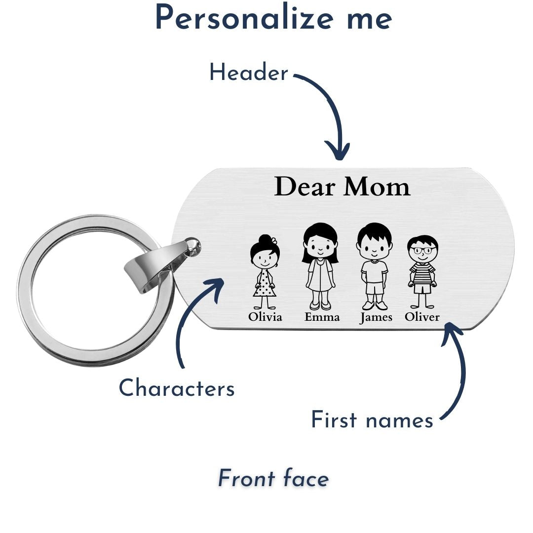 Mãe amada