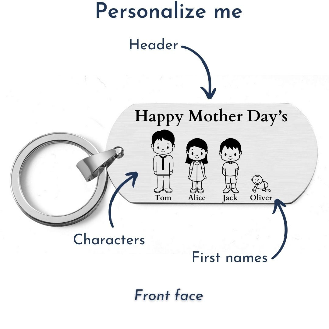 Festa della mamma