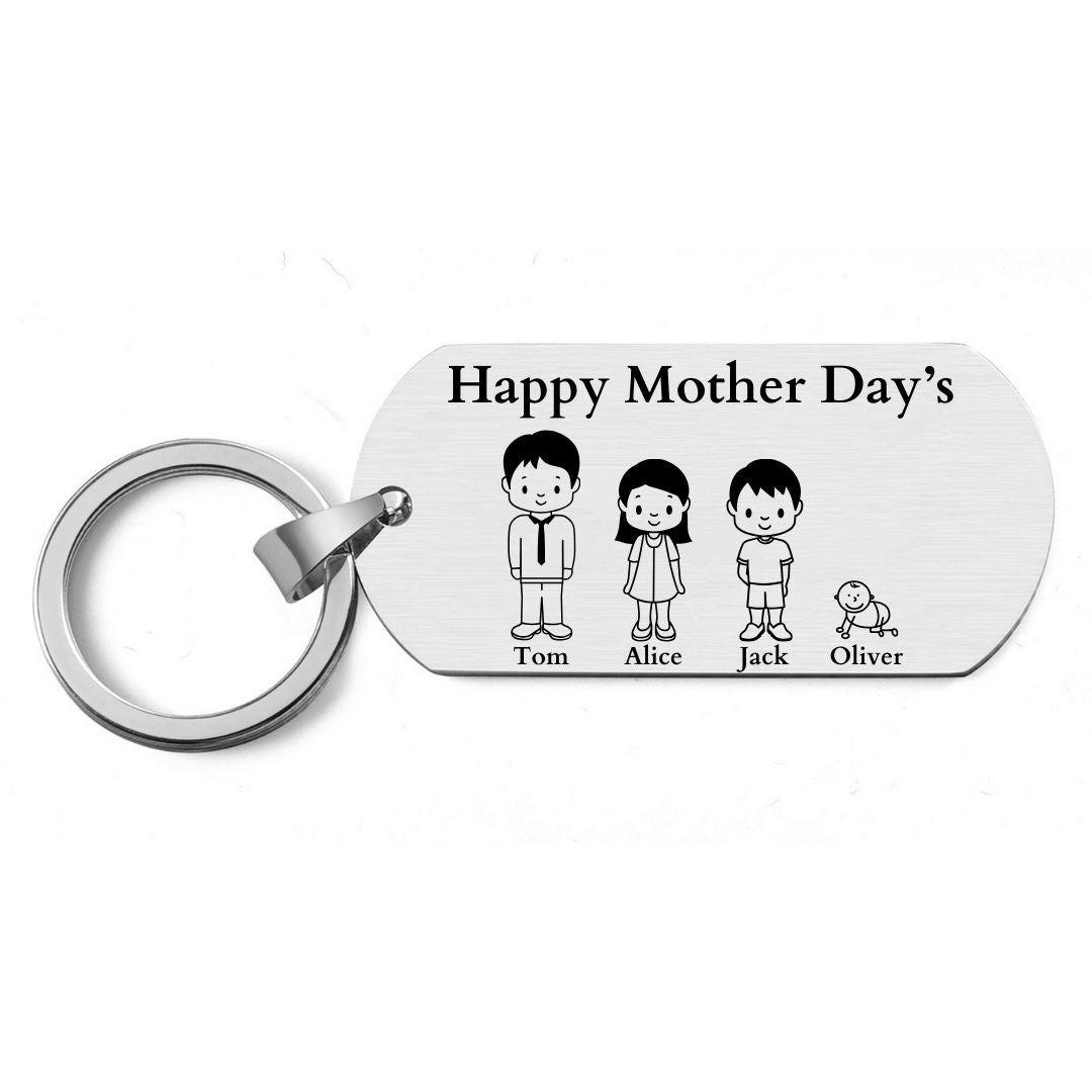 Festa della mamma