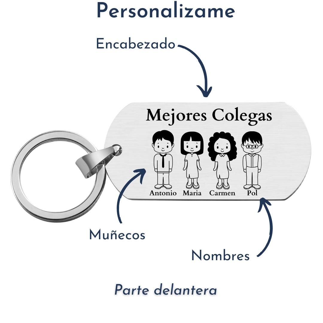 Colegas