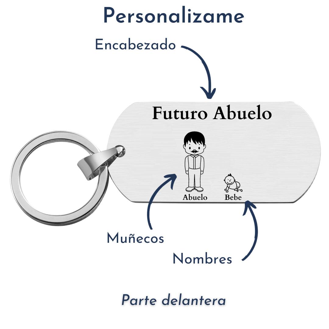 Futuro Abuelo
