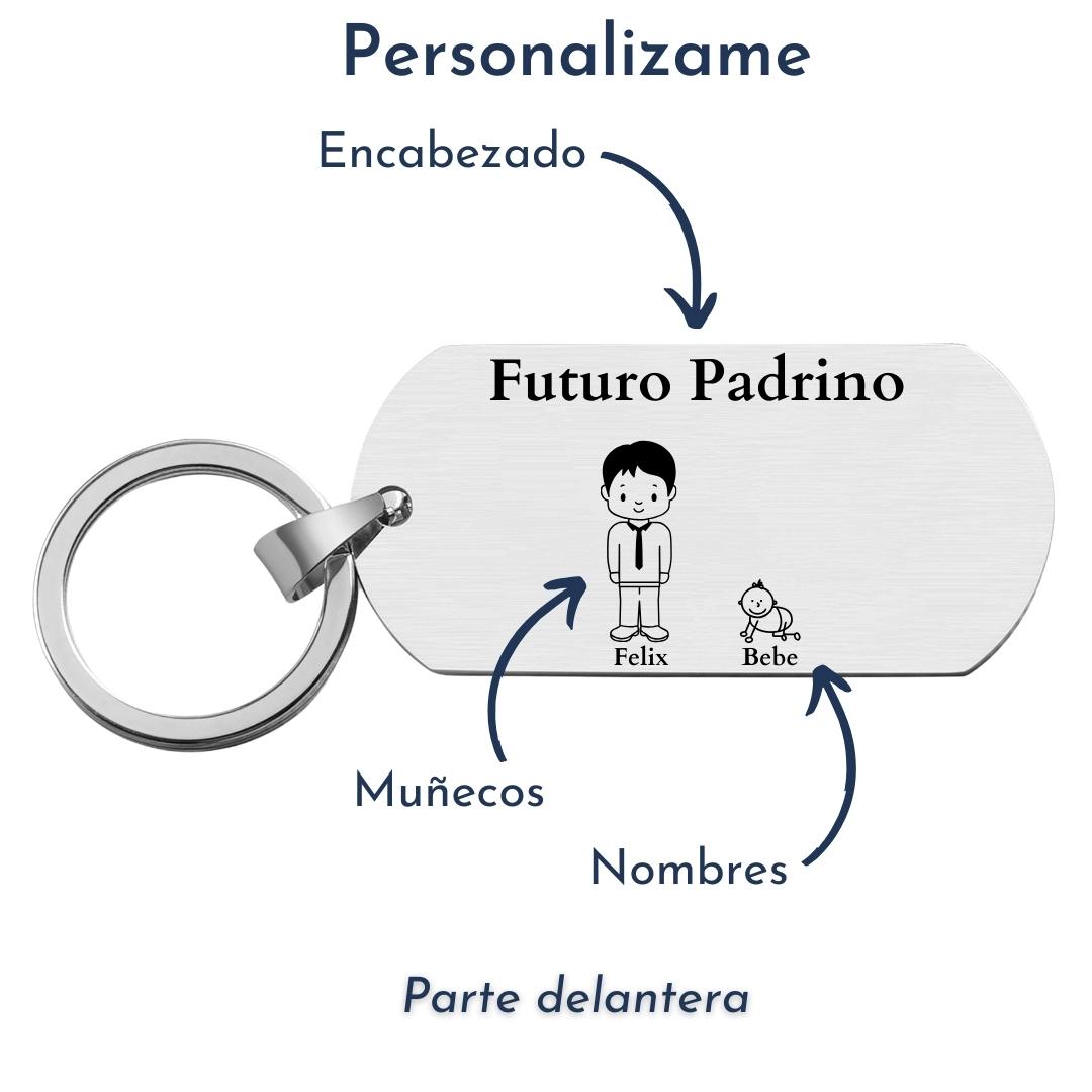 Futuro Padrino