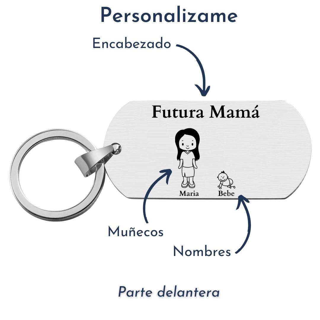 Futura Mamá