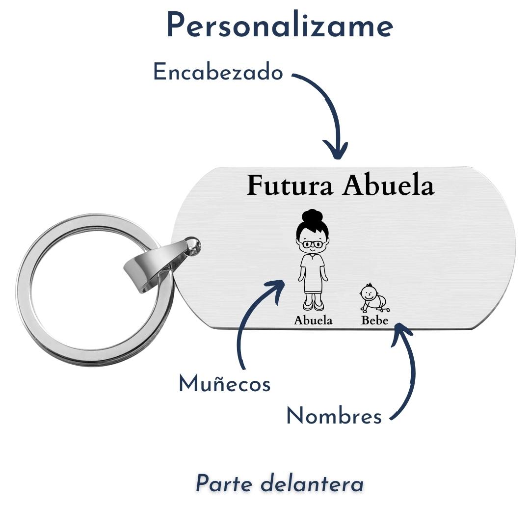 Futura Abuela