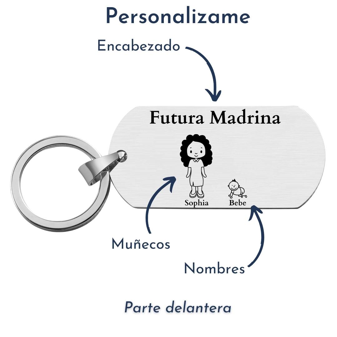 Futura Madrina