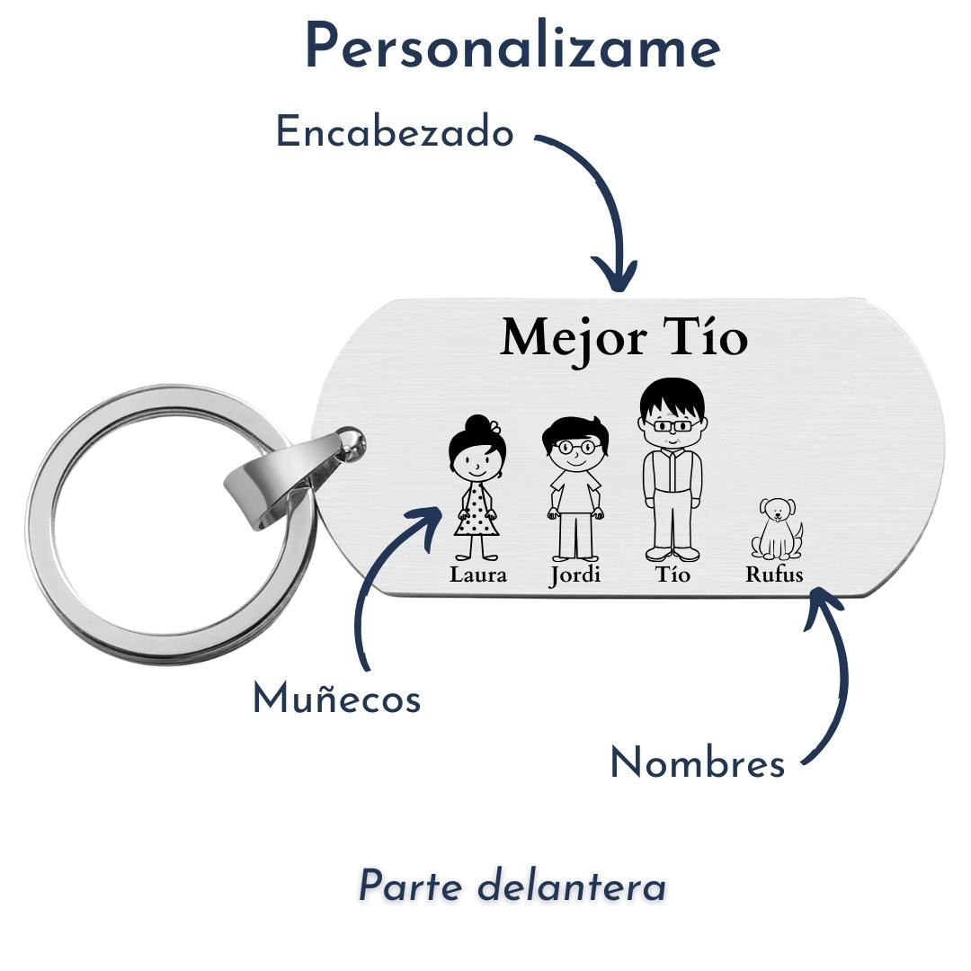 Mejor Tío