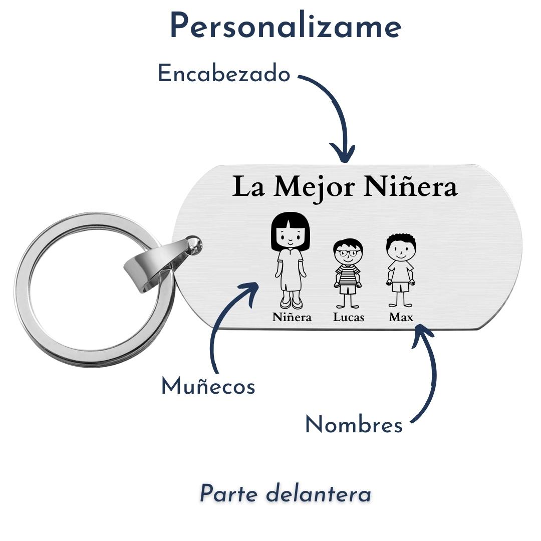 Mejor Niñera