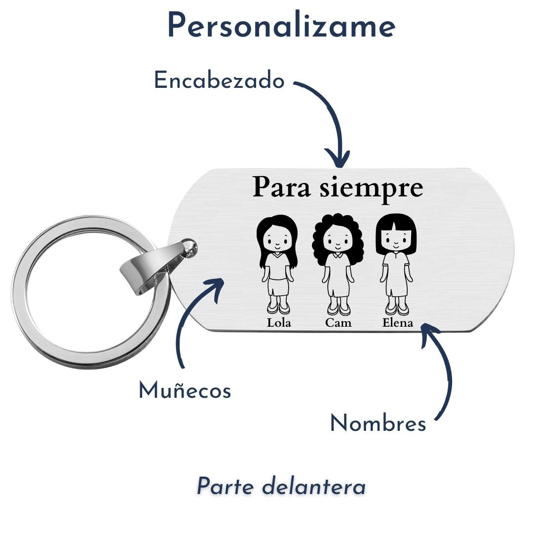 Para Siempre