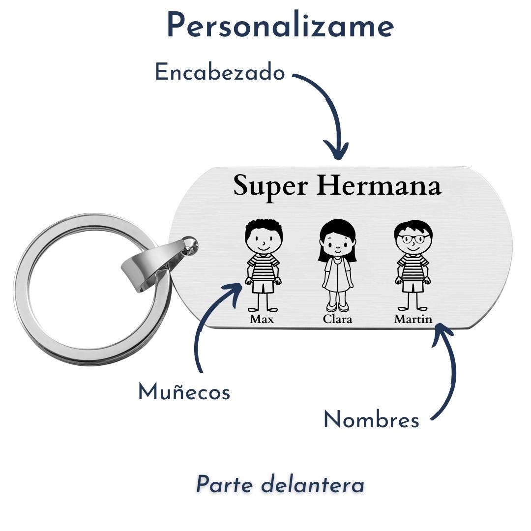 Super Hermana