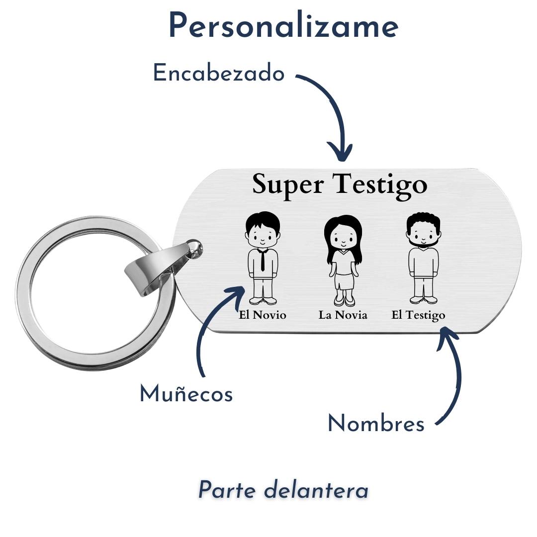 Super Testigo
