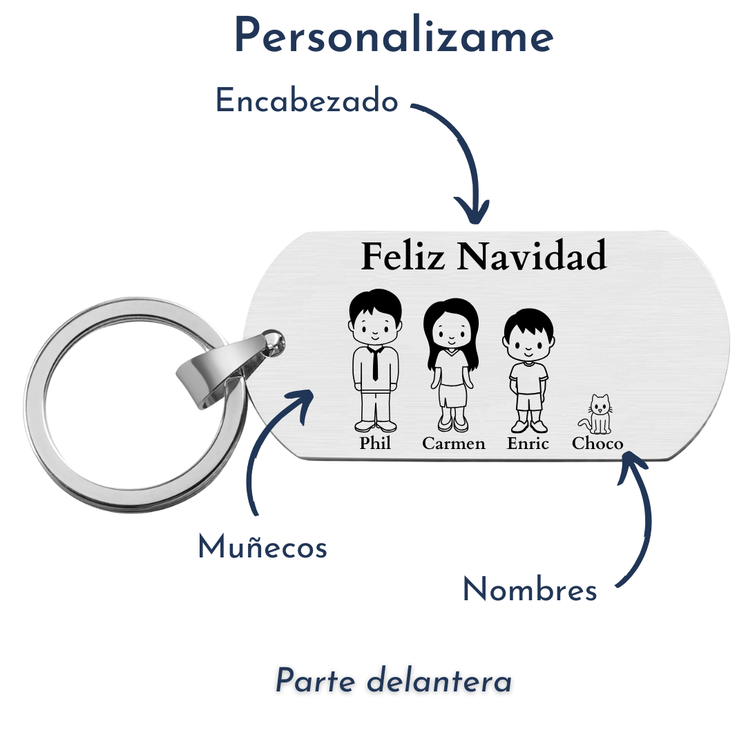 Feliz Navidad
