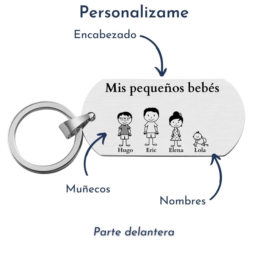 Mis Pequeños Bebés
