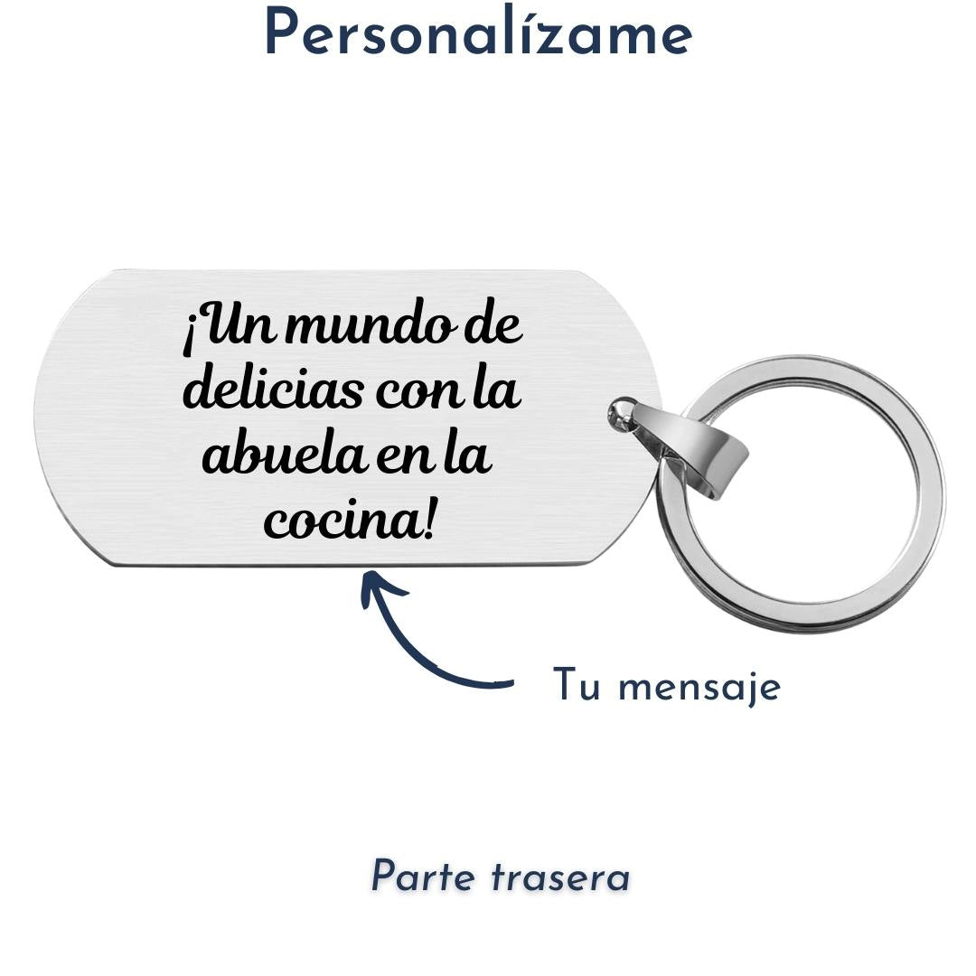 Abuela Genial