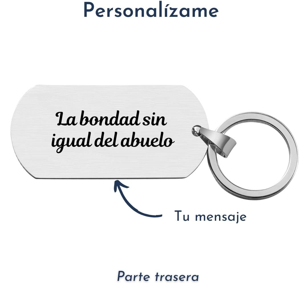 Abuelo Genial