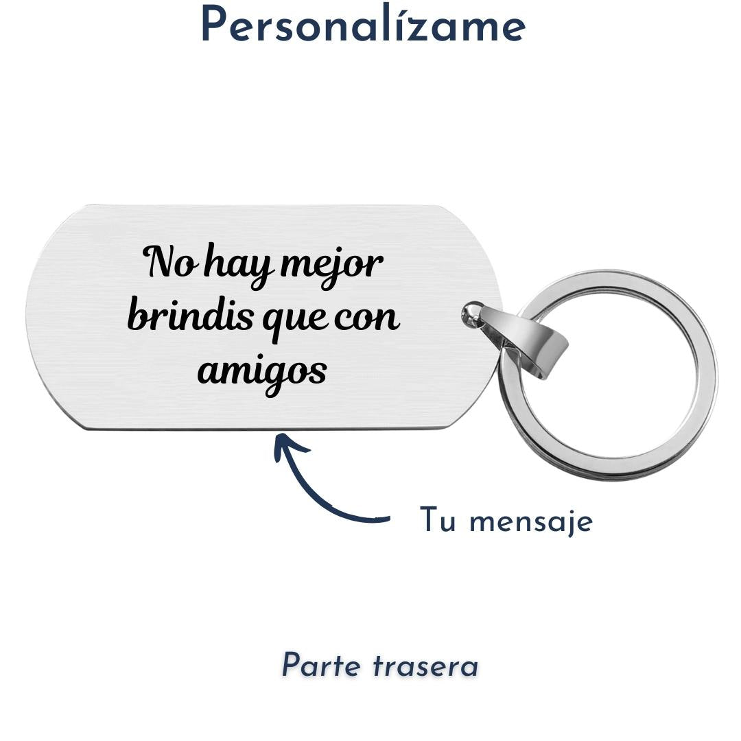 Equipo Brindis