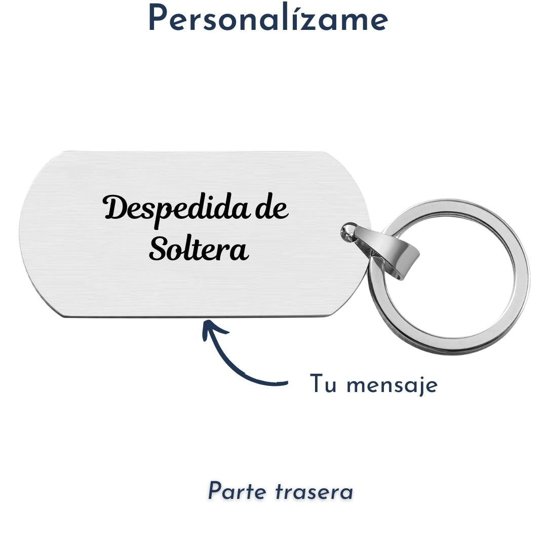 Despedida de Soltera