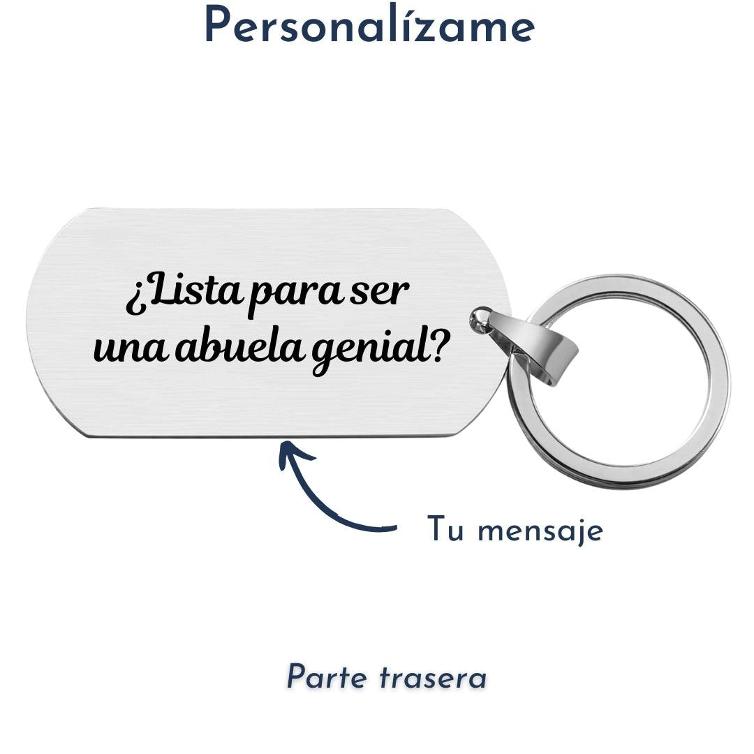 Futura Abuela