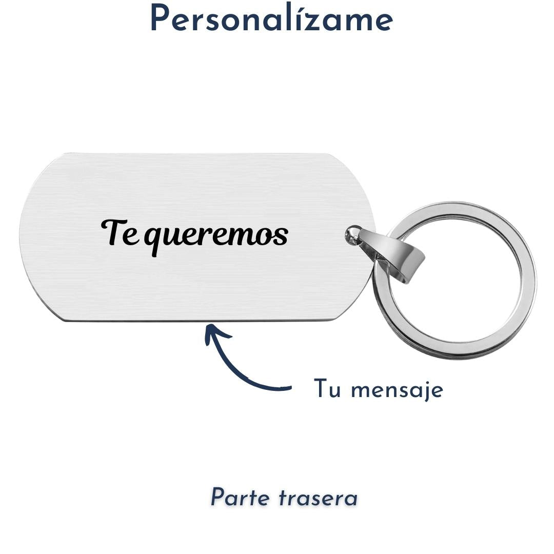 Mamá Querida
