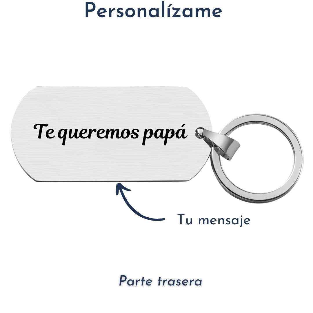 Papá Querido