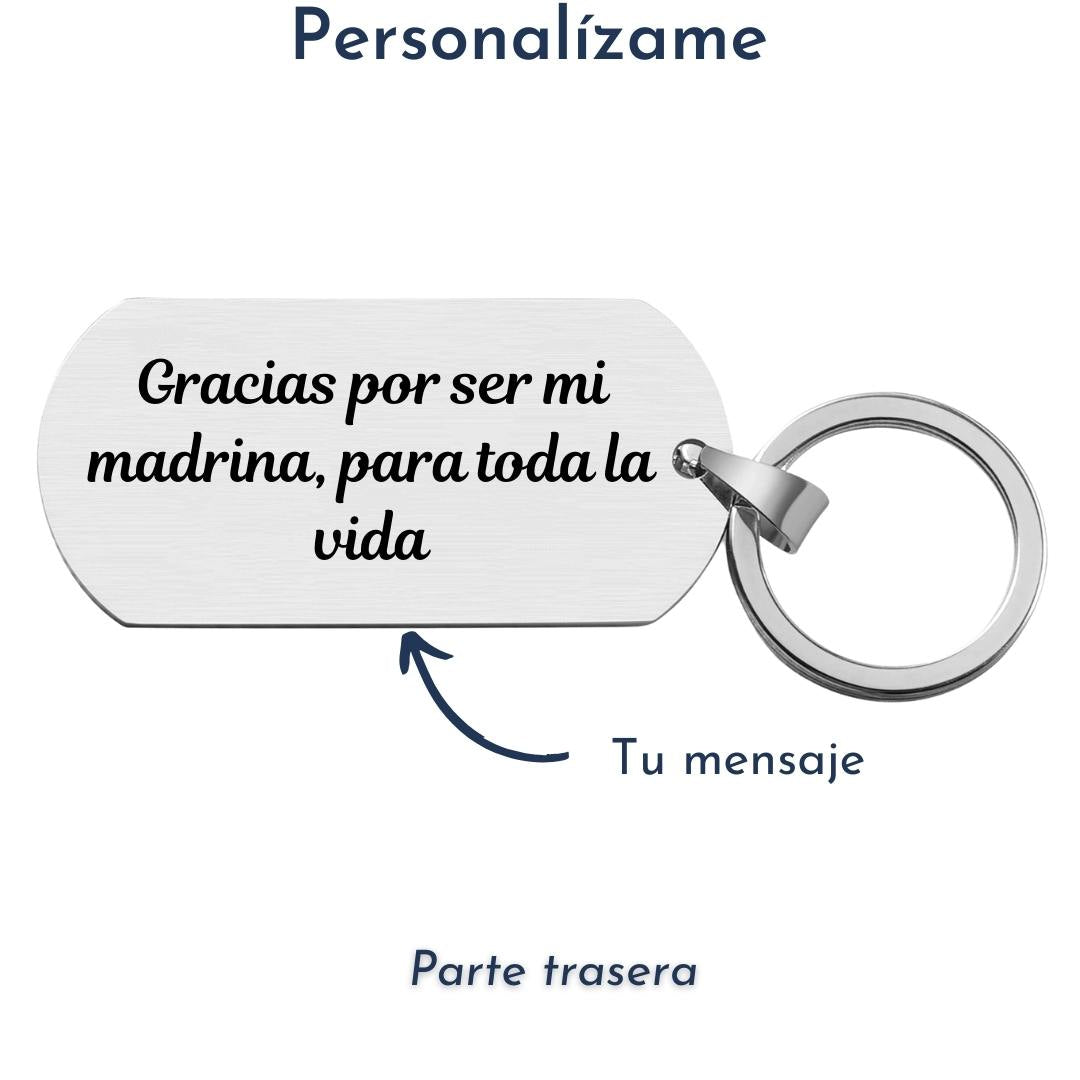 Súper Madrina
