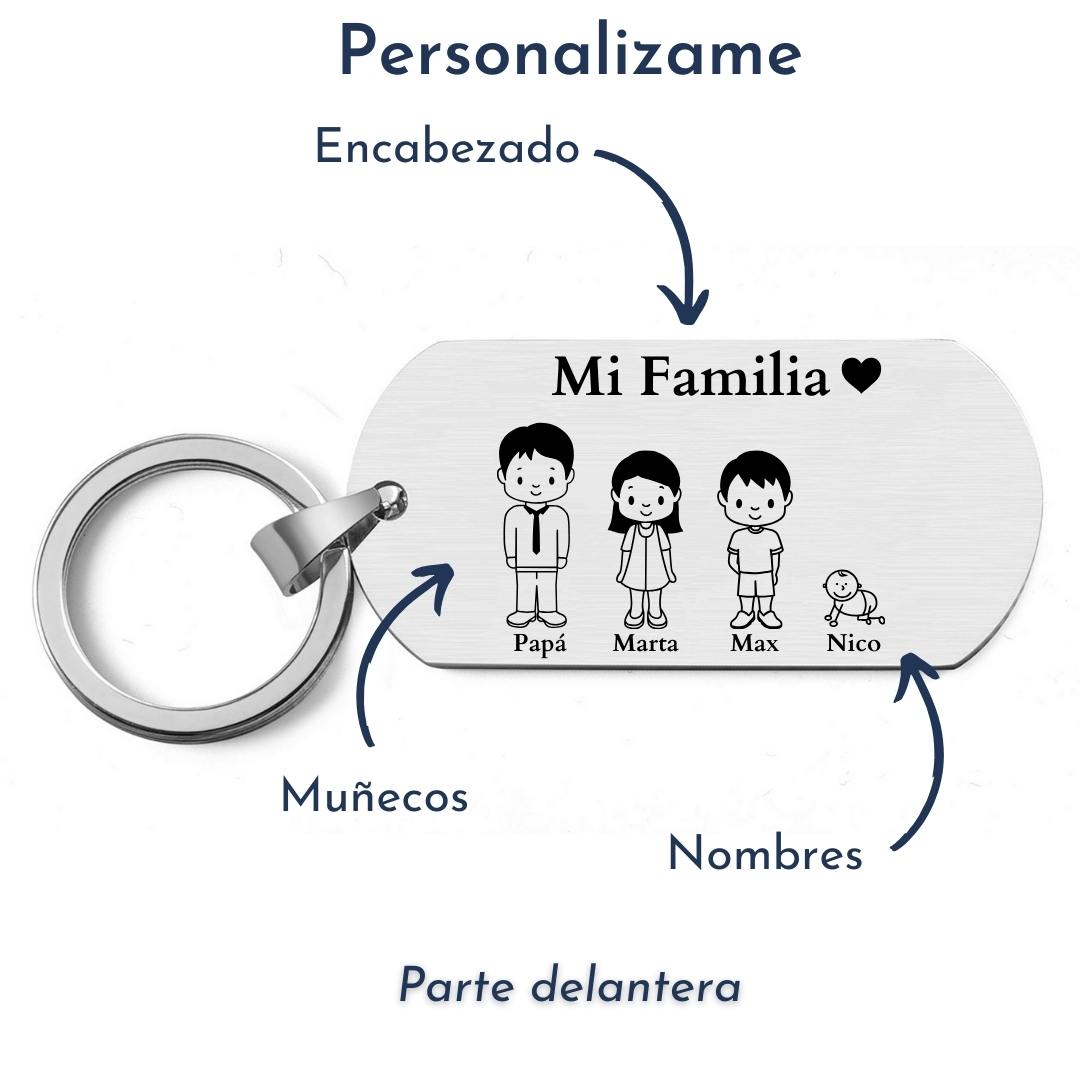 Feliz Día del Padre