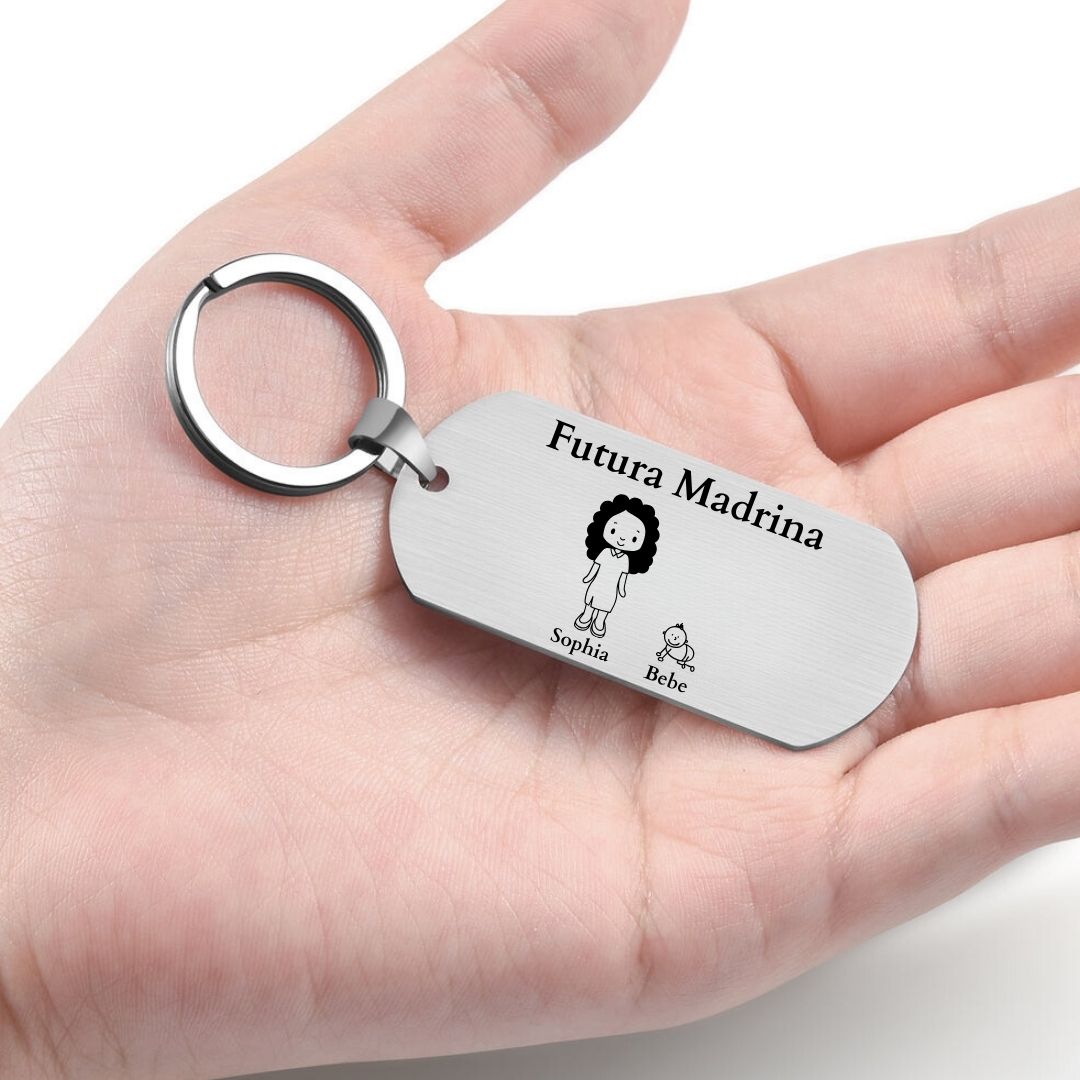 Futura Madrina