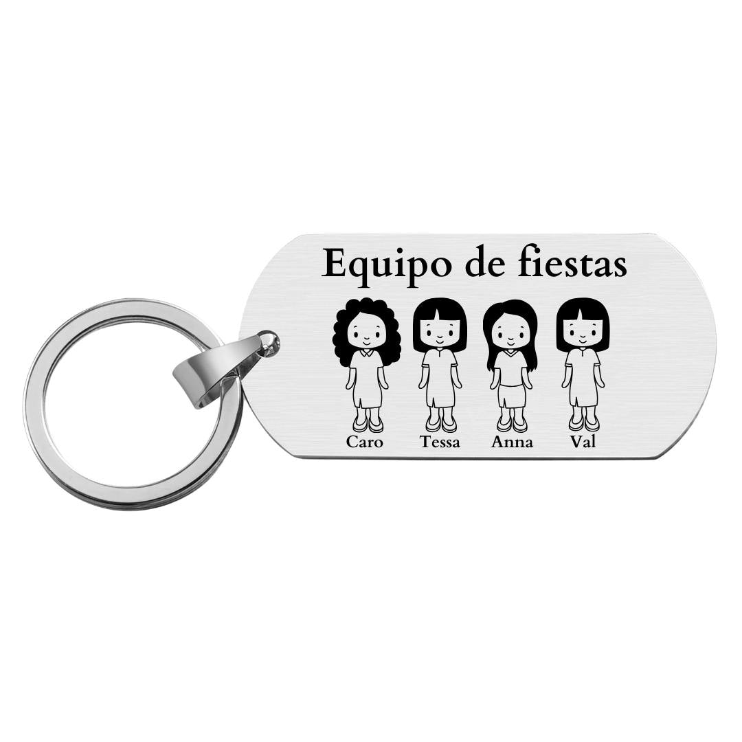 Despedida de Soltera
