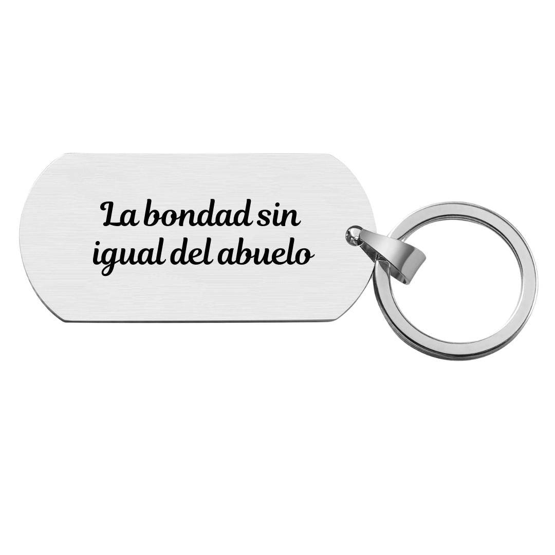 Abuelo Genial