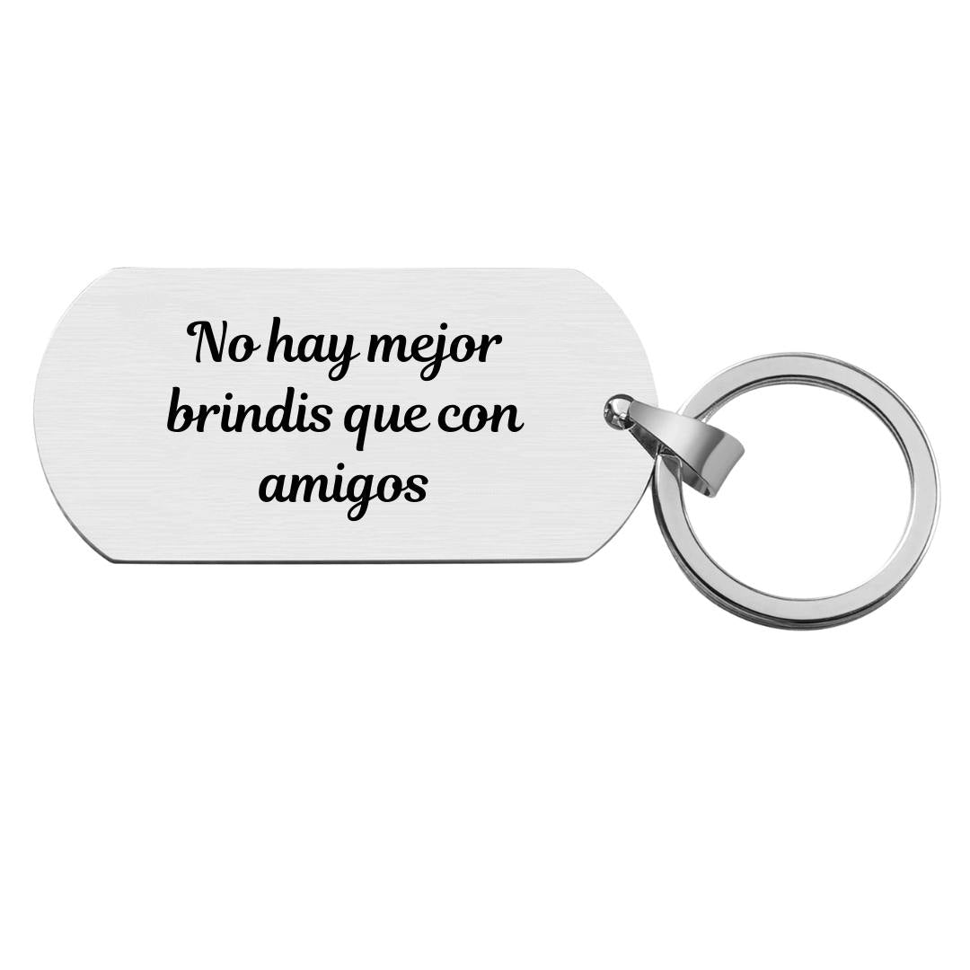 Equipo Brindis