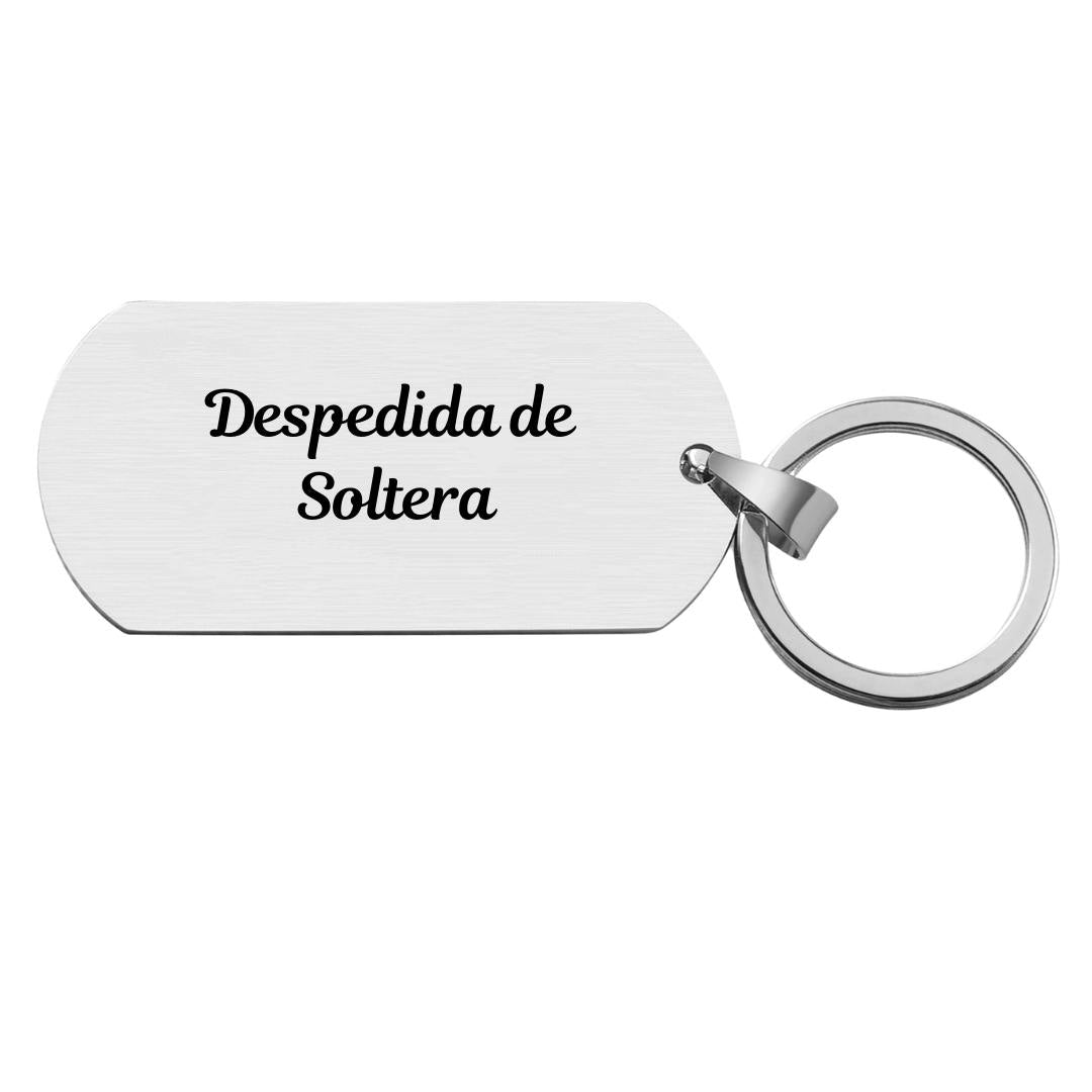 Despedida de Soltera