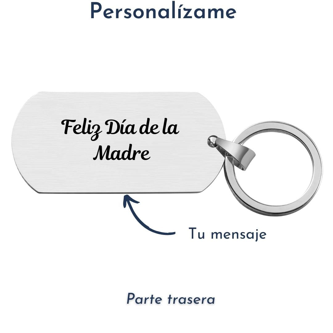 Feliz Día de la Madre