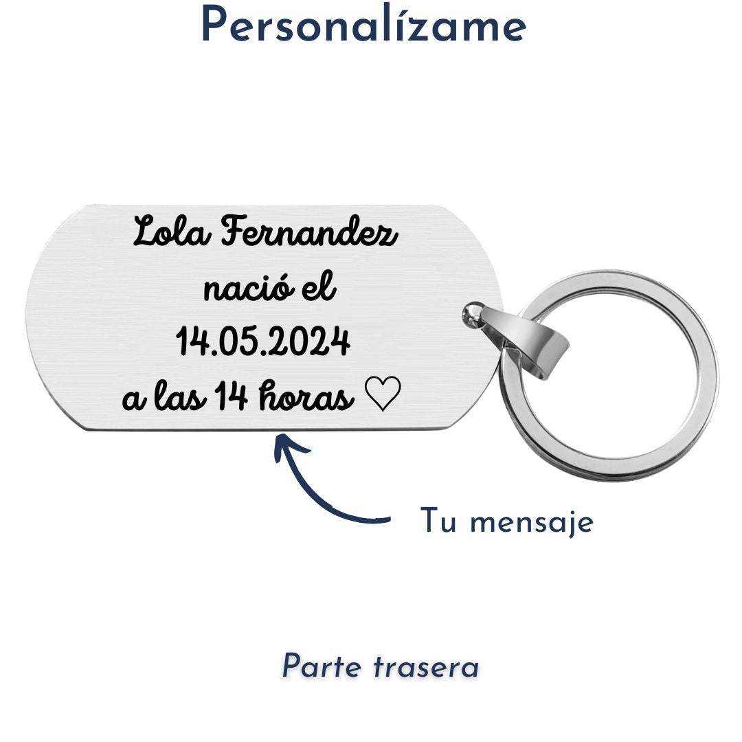 Nacimiento