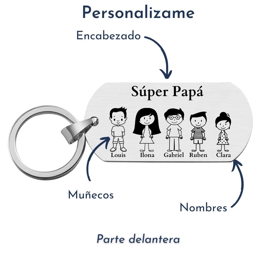 Súper Papá