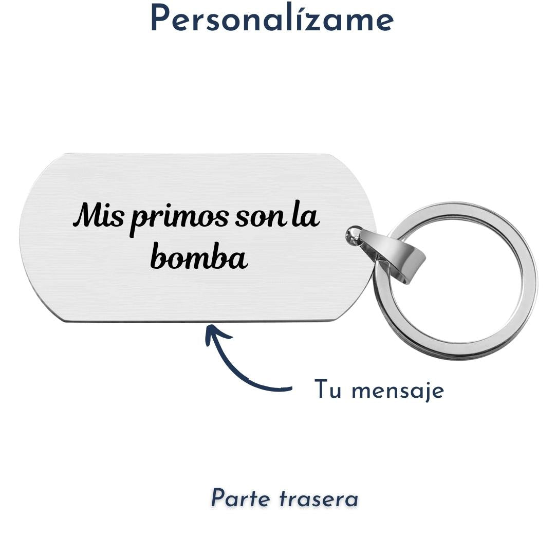 Mis Primos