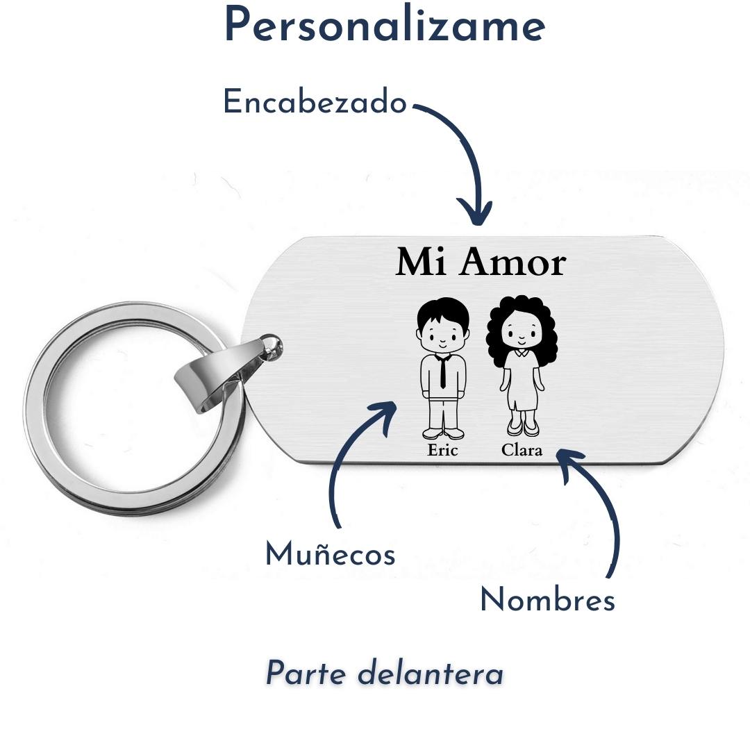Mi Amor