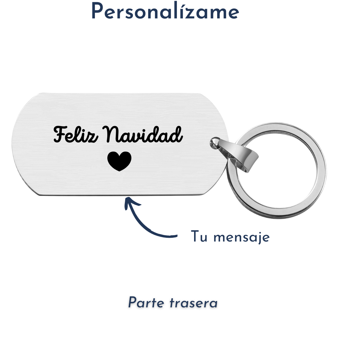 Feliz Navidad - Mi Familia de Amor