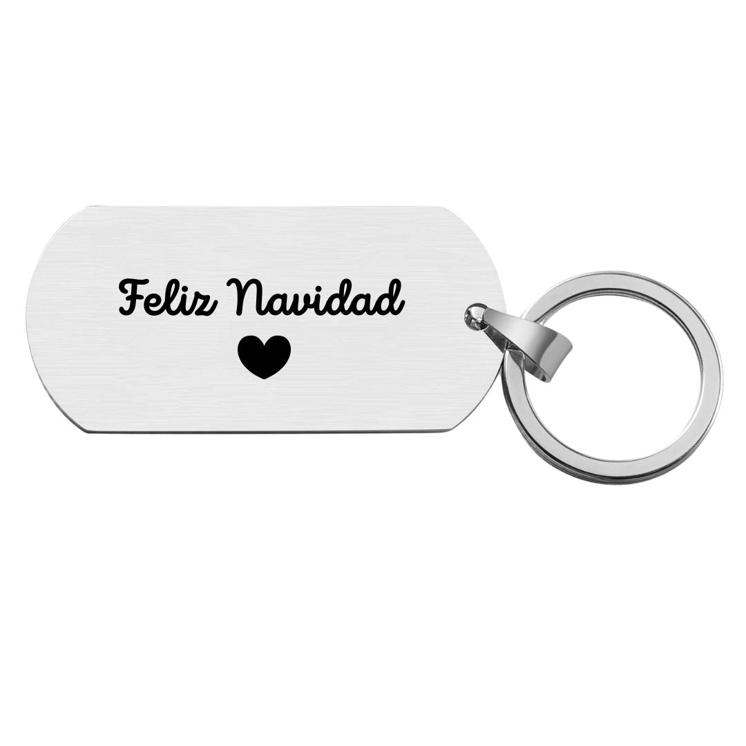 Feliz Navidad - Mi Familia de Amor