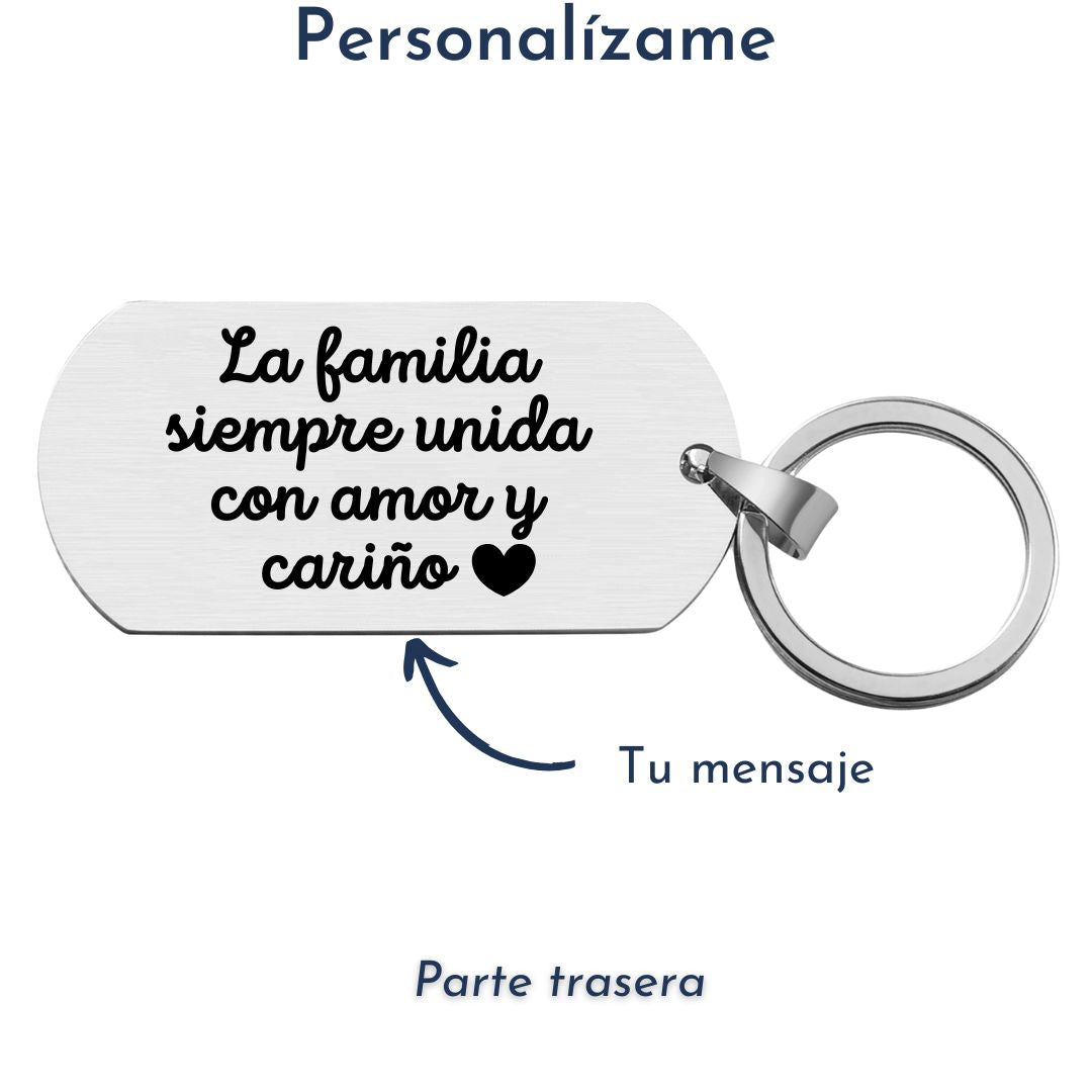 Mi Gran Familia