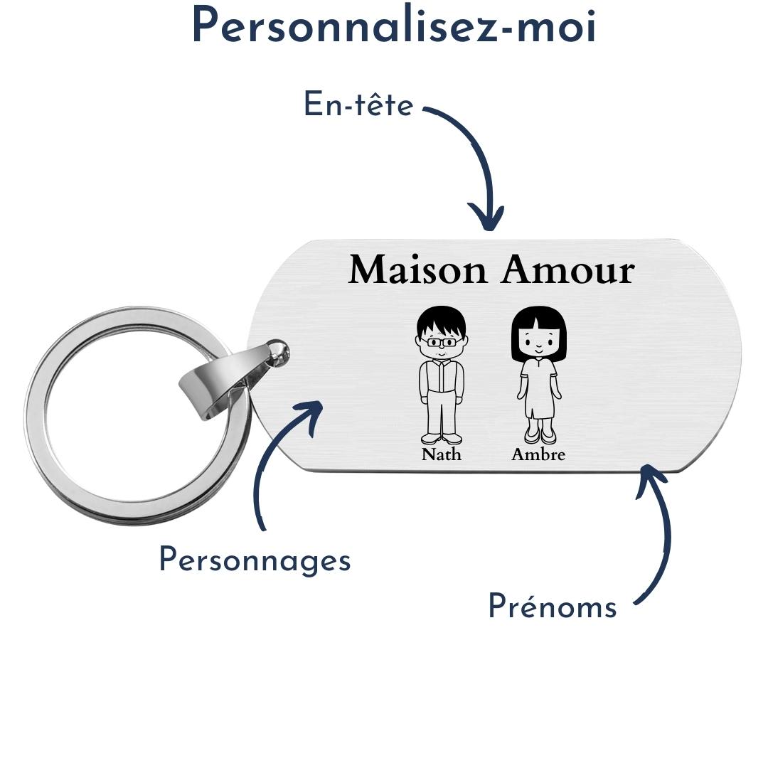 Pendaison de Crémaillère