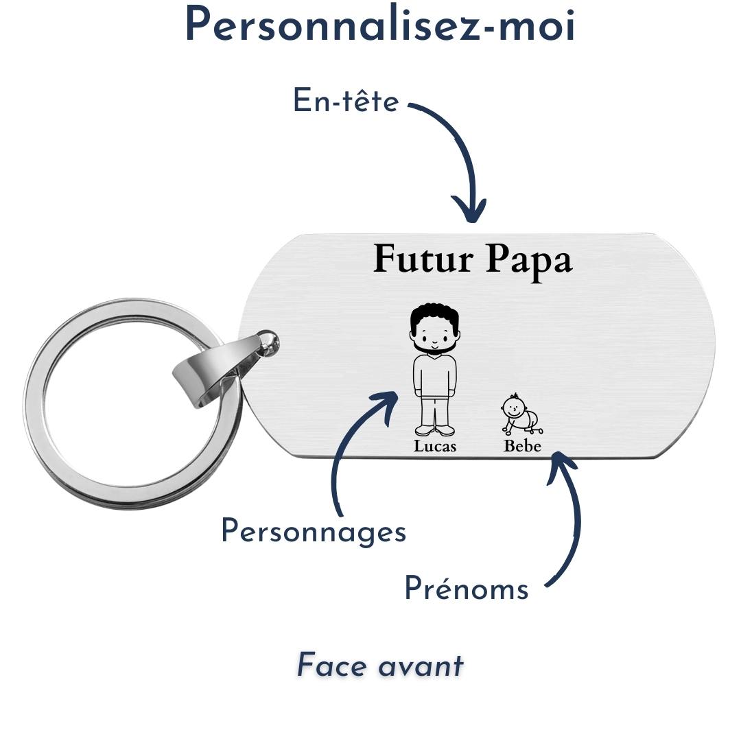 Futur Papa
