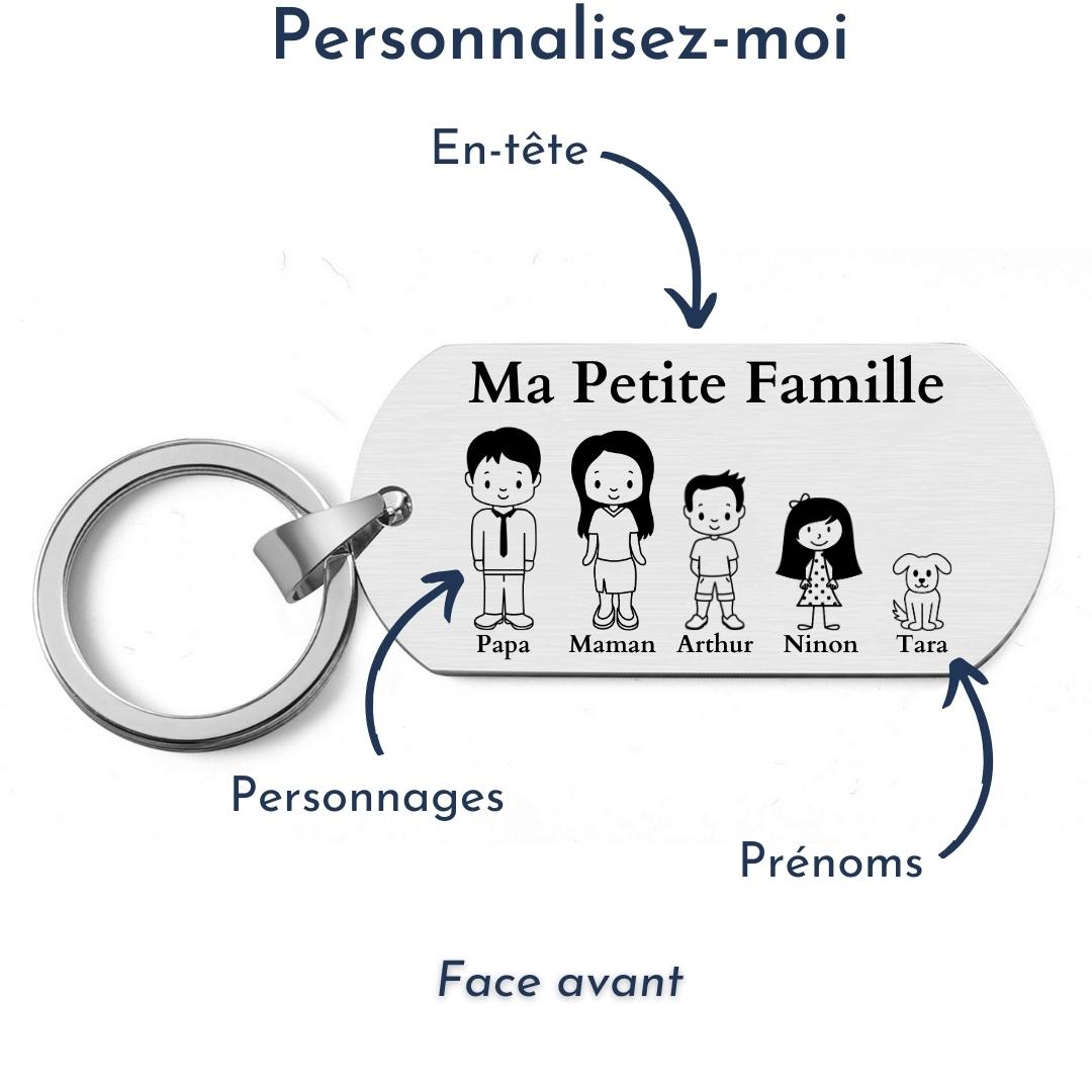 Ma Petite Famille
