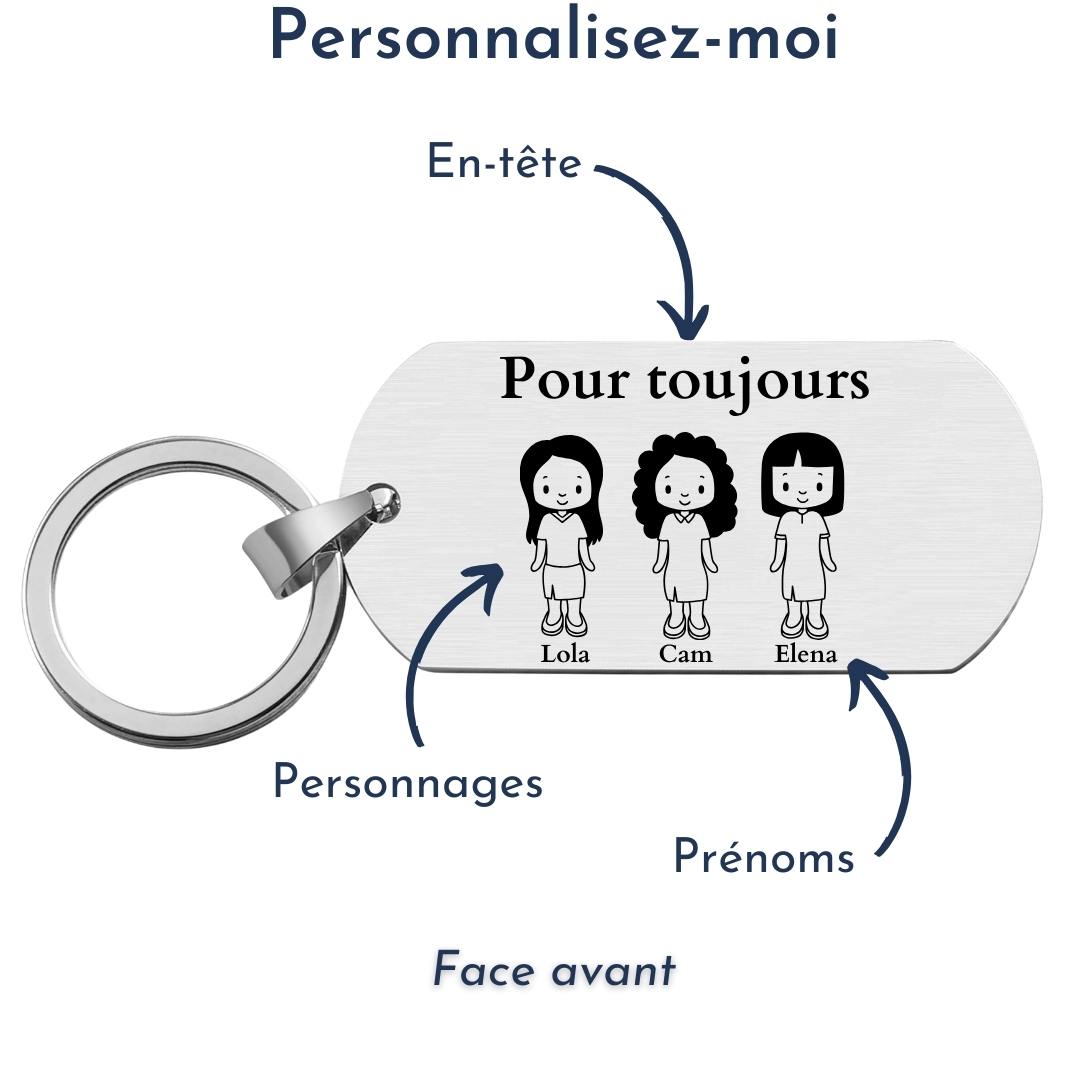 Pour Toujours