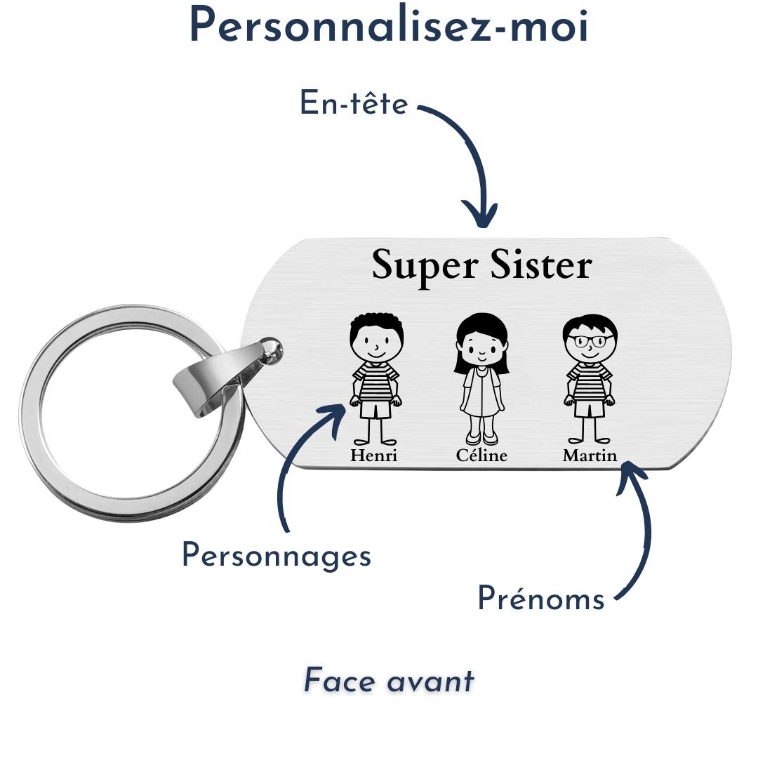 Super Sister