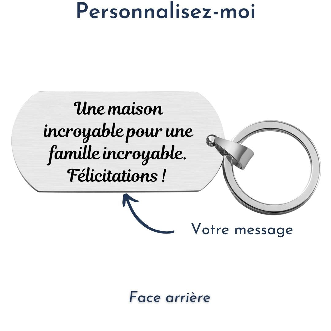 Pendaison de Crémaillère