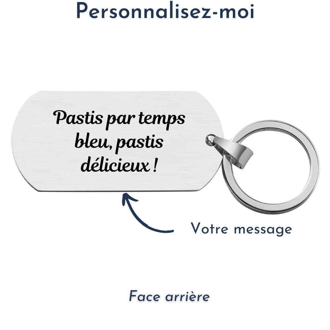 Team Pastis