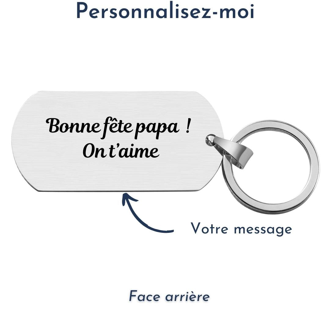 Bonne fête Papa